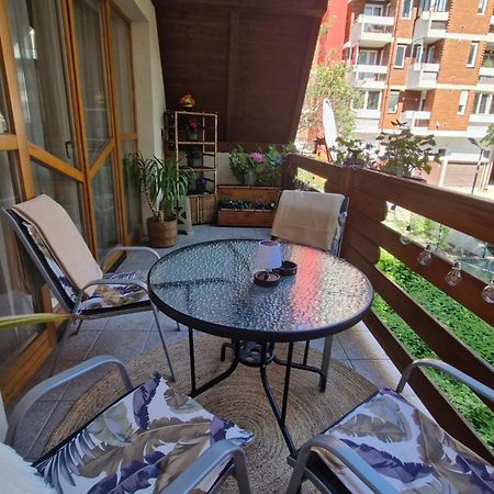Apartment Cobanija Szarajevó Kültér fotó